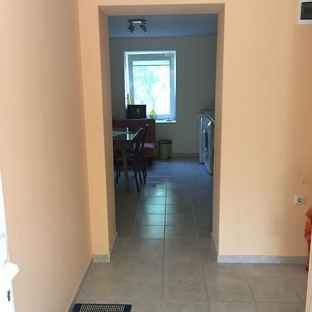 Guest House Nadezhda Хисаря Екстер'єр фото